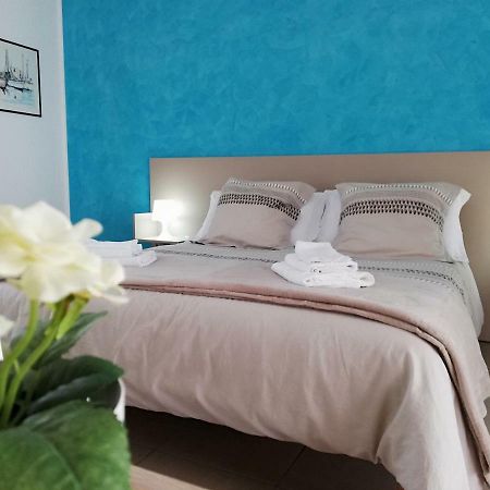 Appartamento Gambero Beach Santa Teresa Di Riva Exterior photo